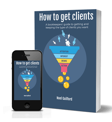 How to get clients cover