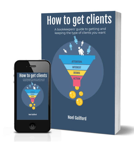 How to get clients cover